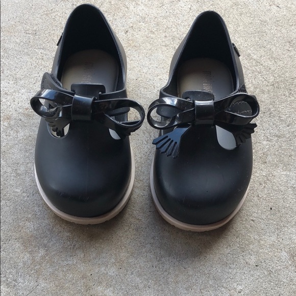 Mini Melissa Other - Mini Melissa Mary Janes